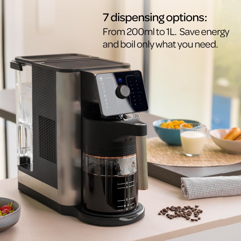 Countertop Coffee Dispenser