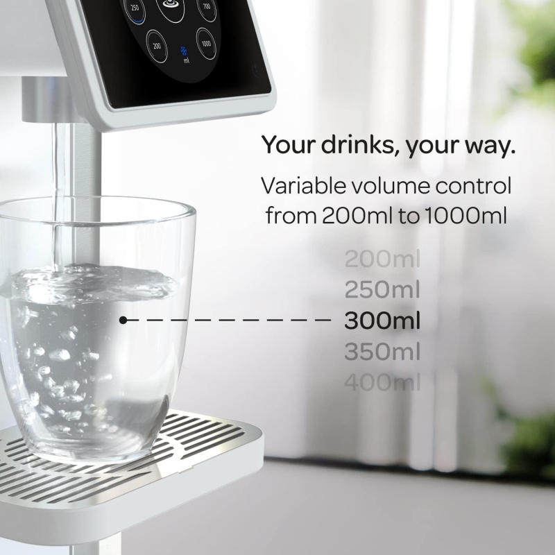 Countertop Refrigerated Water Dispenser