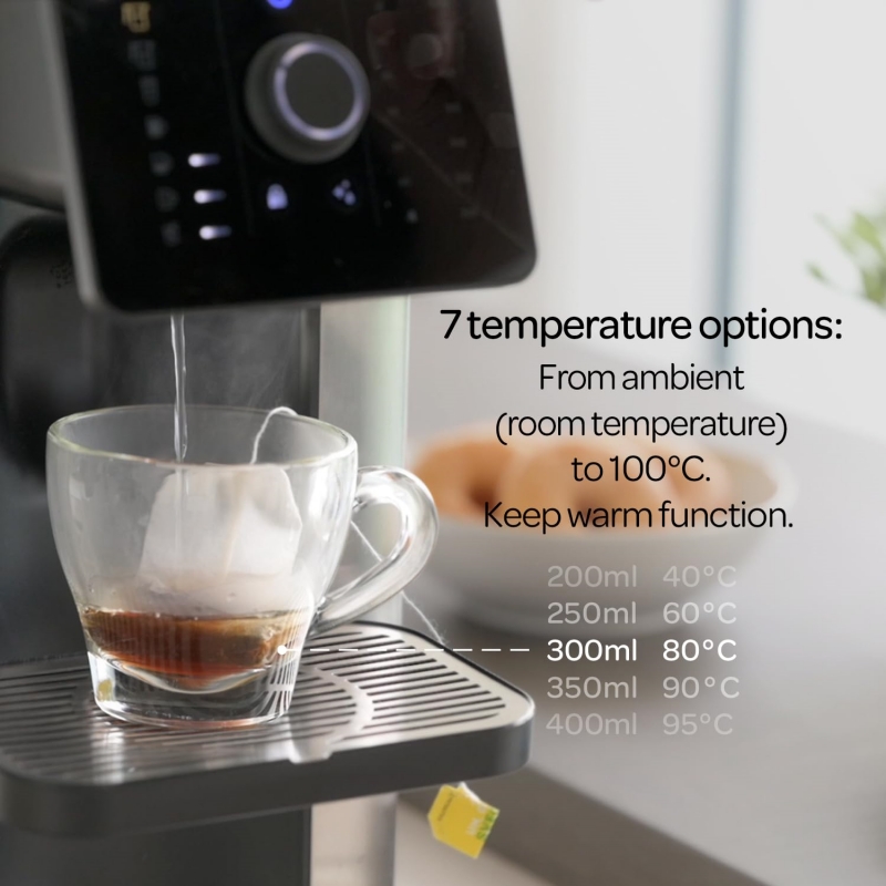 Countertop Coffee Dispenser