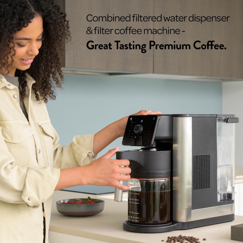 Countertop Coffee Dispenser