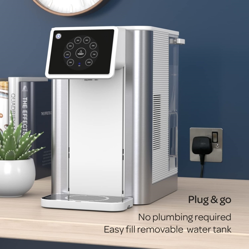 Countertop Refrigerated Water Dispenser