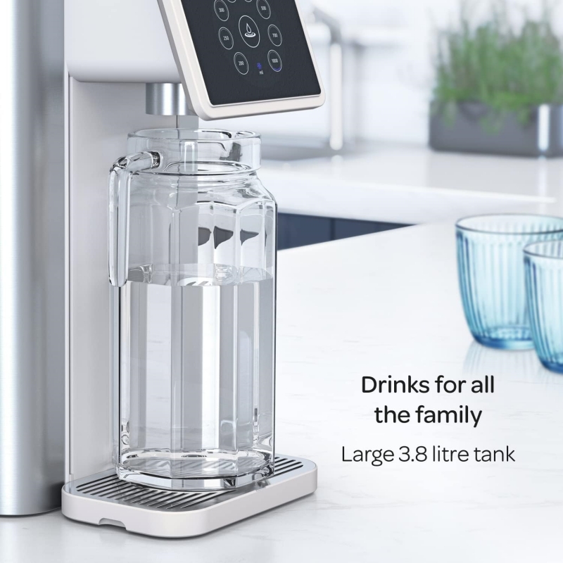 Countertop Refrigerated Water Dispenser